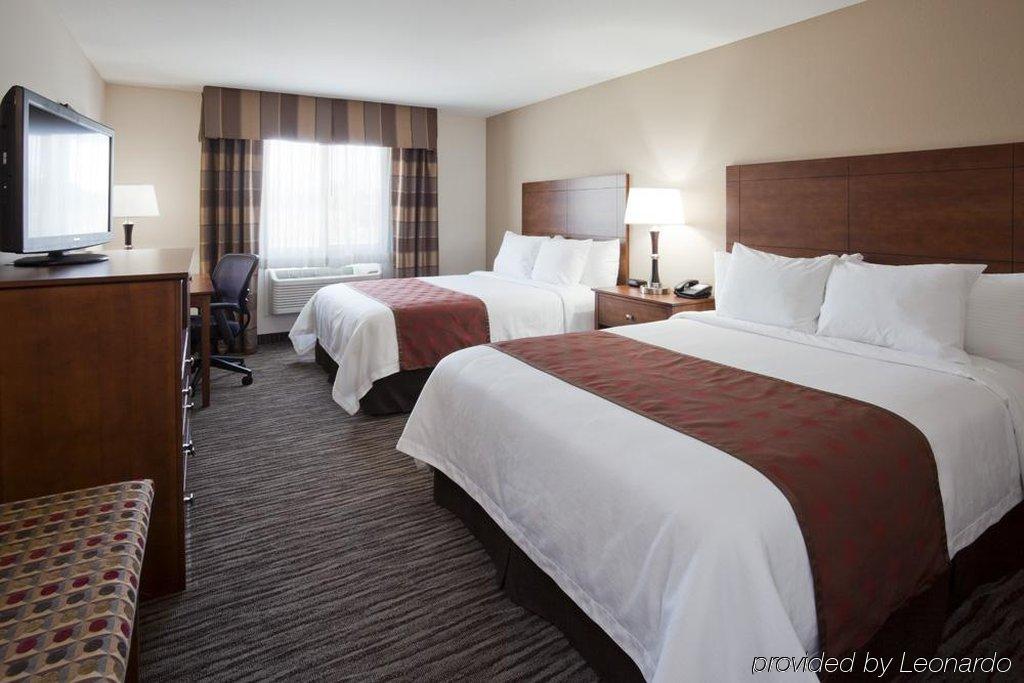 American Inn & Suites Parkers Prairie Екстер'єр фото