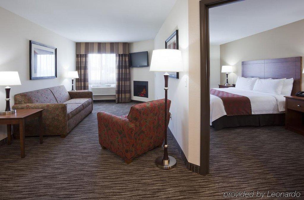 American Inn & Suites Parkers Prairie Екстер'єр фото