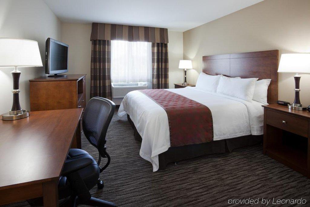 American Inn & Suites Parkers Prairie Екстер'єр фото