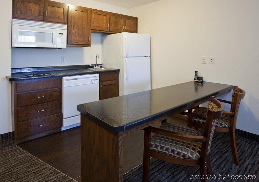 American Inn & Suites Parkers Prairie Екстер'єр фото