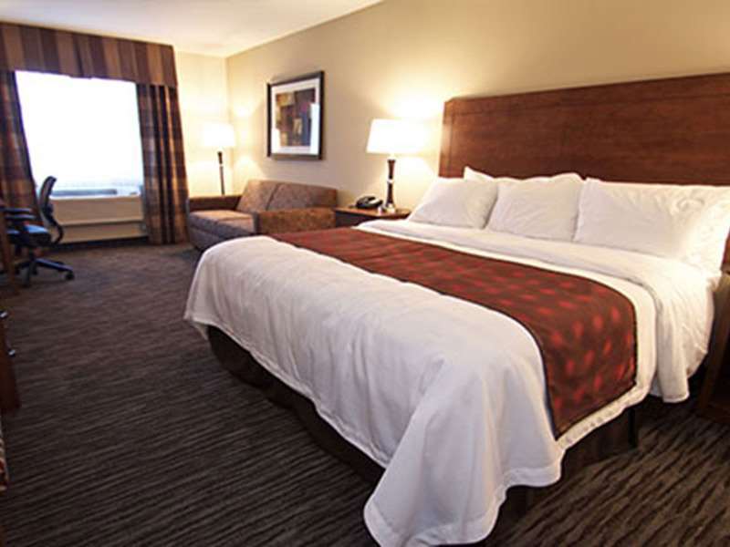 American Inn & Suites Parkers Prairie Номер фото