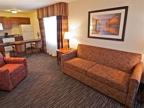 American Inn & Suites Parkers Prairie Екстер'єр фото